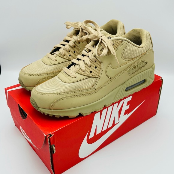 Mens Nike Air Max 90 Shoes Sz 7.5 main image 8